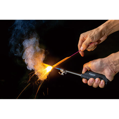 SOTO Slide Gas Torch ST-487